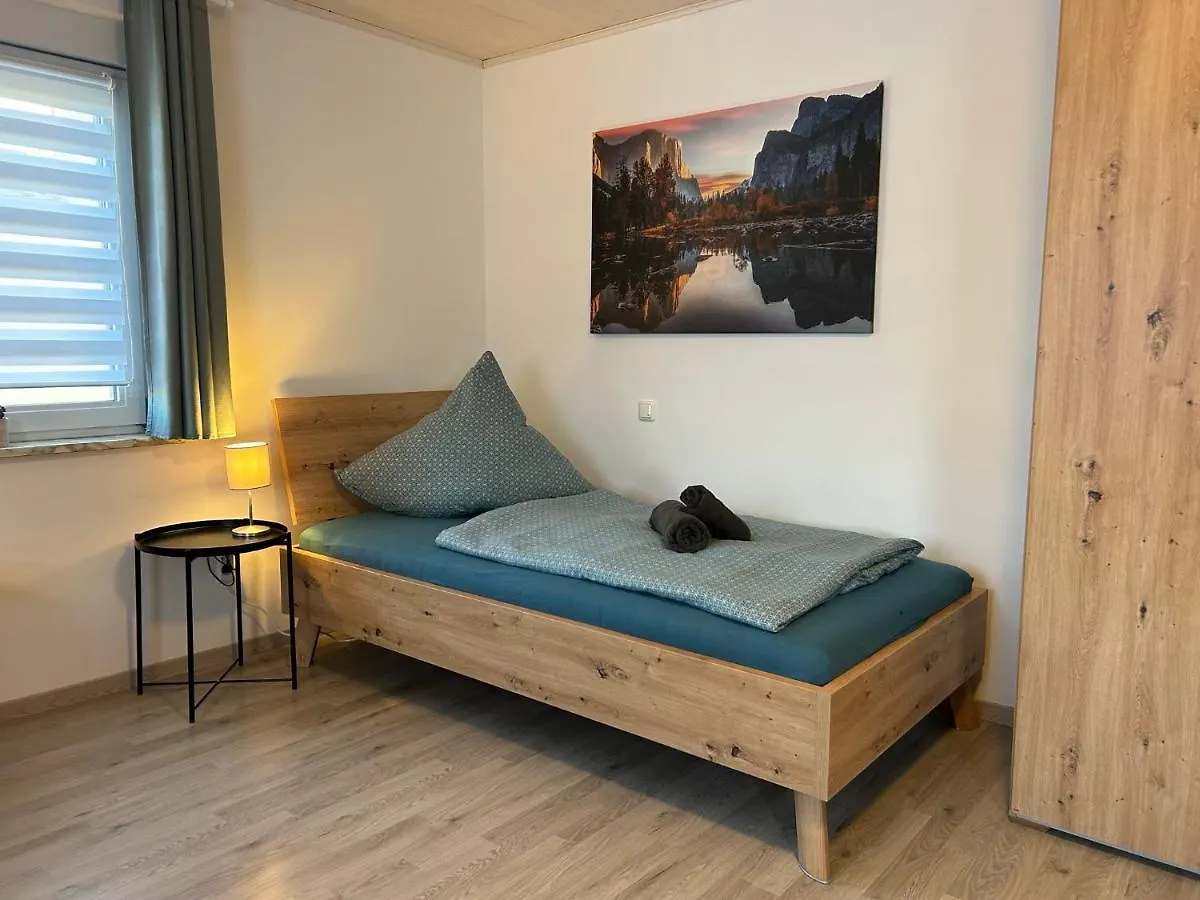 Gaestehaus Trockau Pegnitz 0*,  Germany