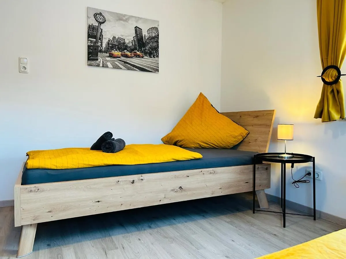 Gaestehaus Trockau Pegnitz 0*,