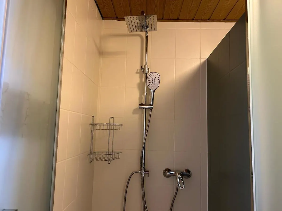 Apartment Gaestehaus Trockau Pegnitz Germany